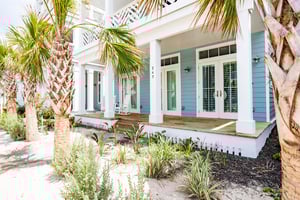 Welcome to 247 Barefoot Bliss