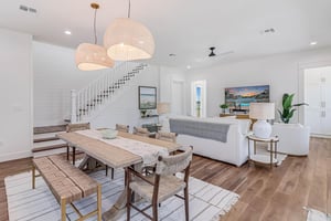 Dining Area, 1st Floor