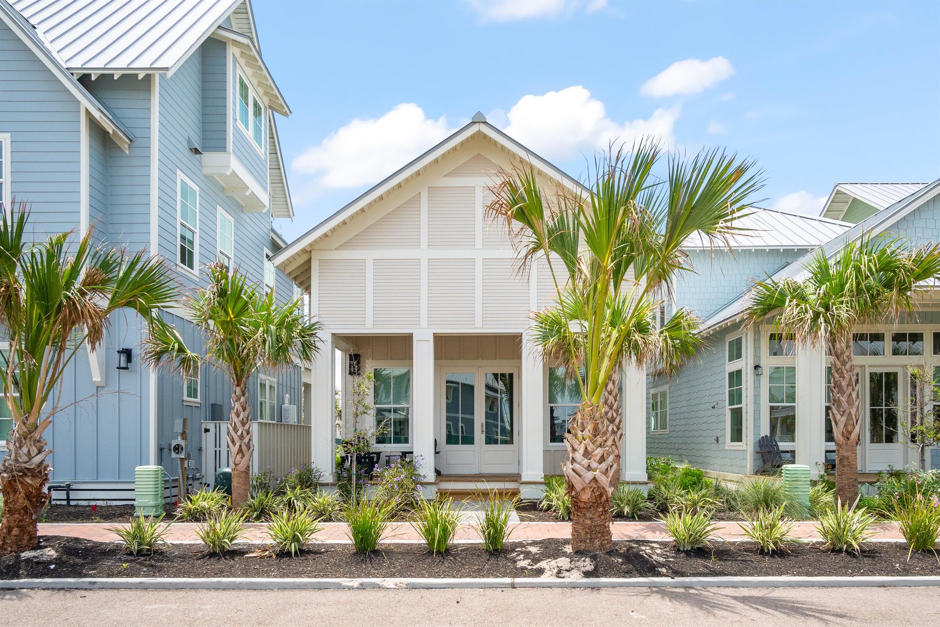 Welcome to Serenity Shore