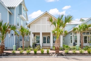 Welcome to Serenity Shore