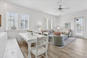 Dining Area, 1st Floor