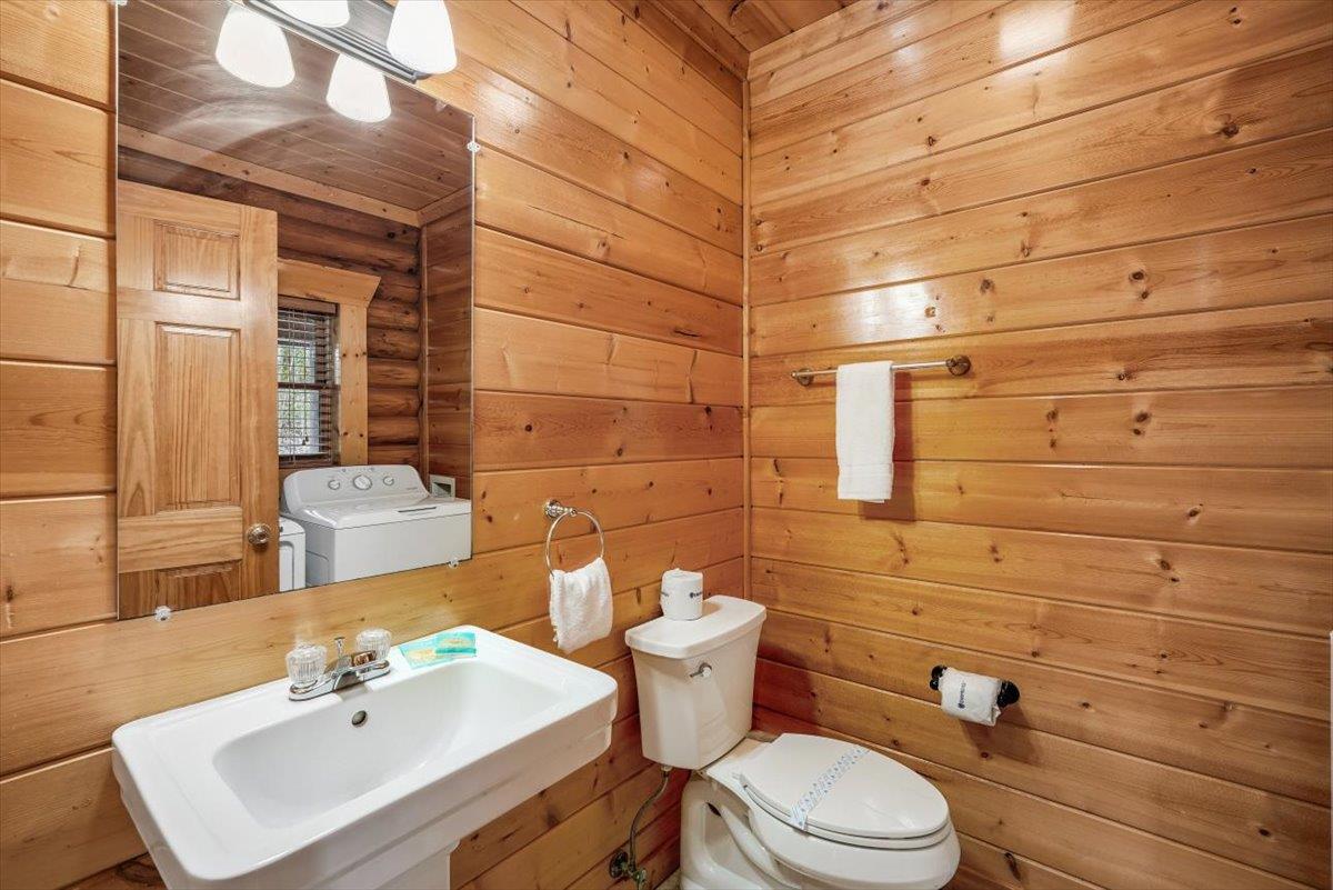 72Powder Room