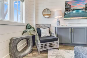 65 Smart TV and Builtin Entertainment Cabinets