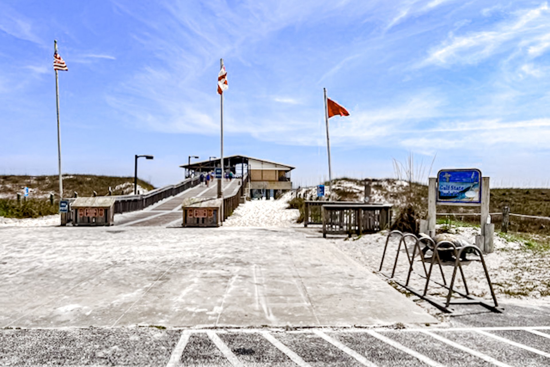 East Side Cottages C Shipwreck Cottage 41