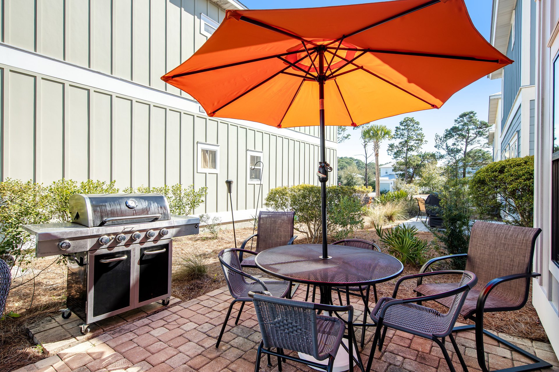 Gulf Reflections SunDaze 37