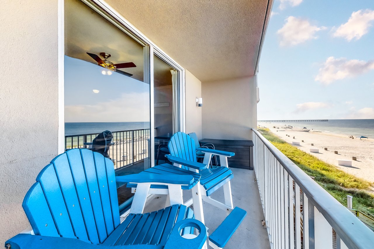 Tidewater Beach Resort 207 2
