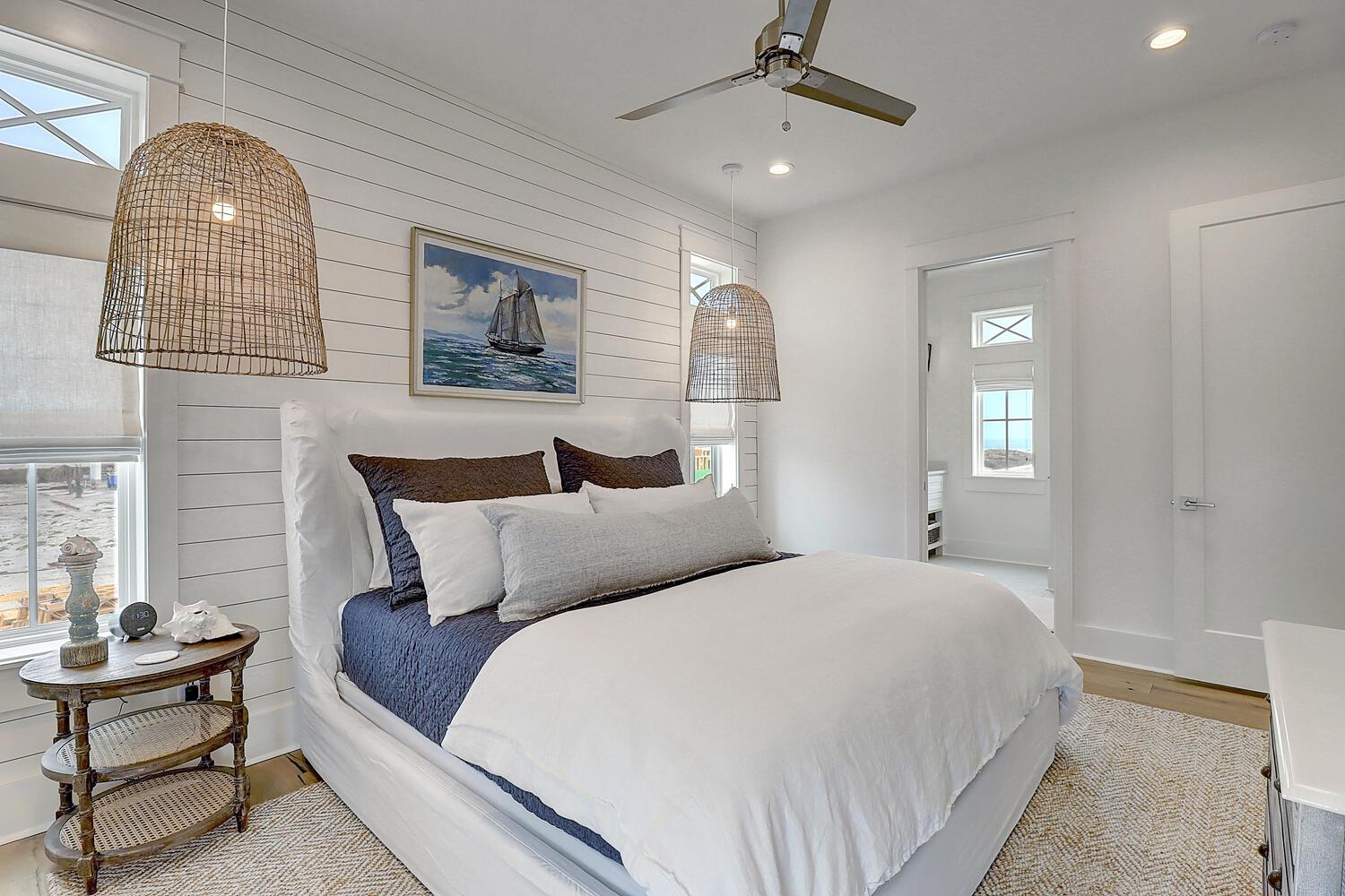 2nd Floor King Primary