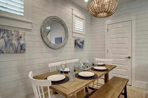 Dining Area, 1st Floor