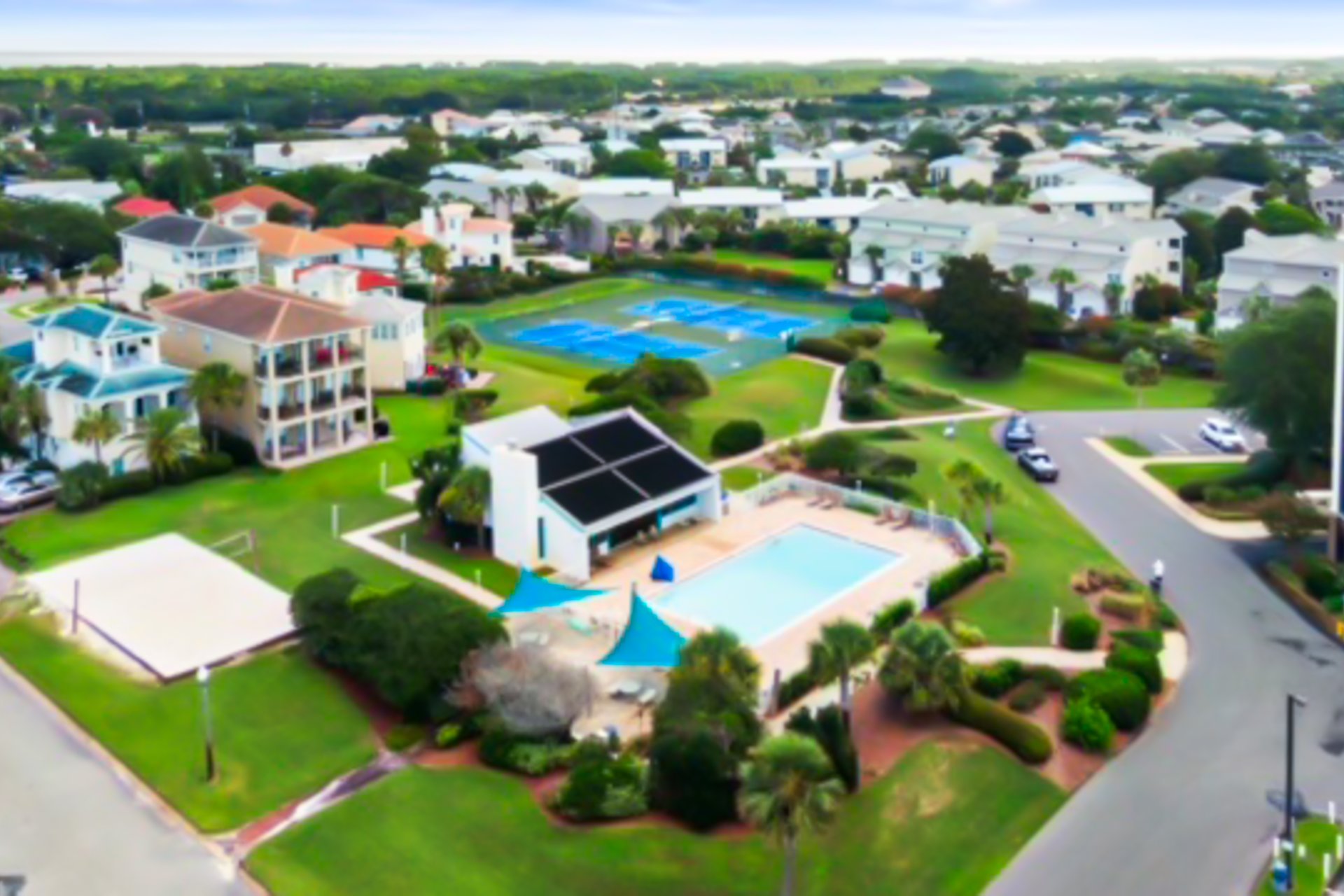 Destination Paradise 57