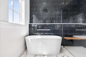 Primary King Ensuite, 3rd Floor