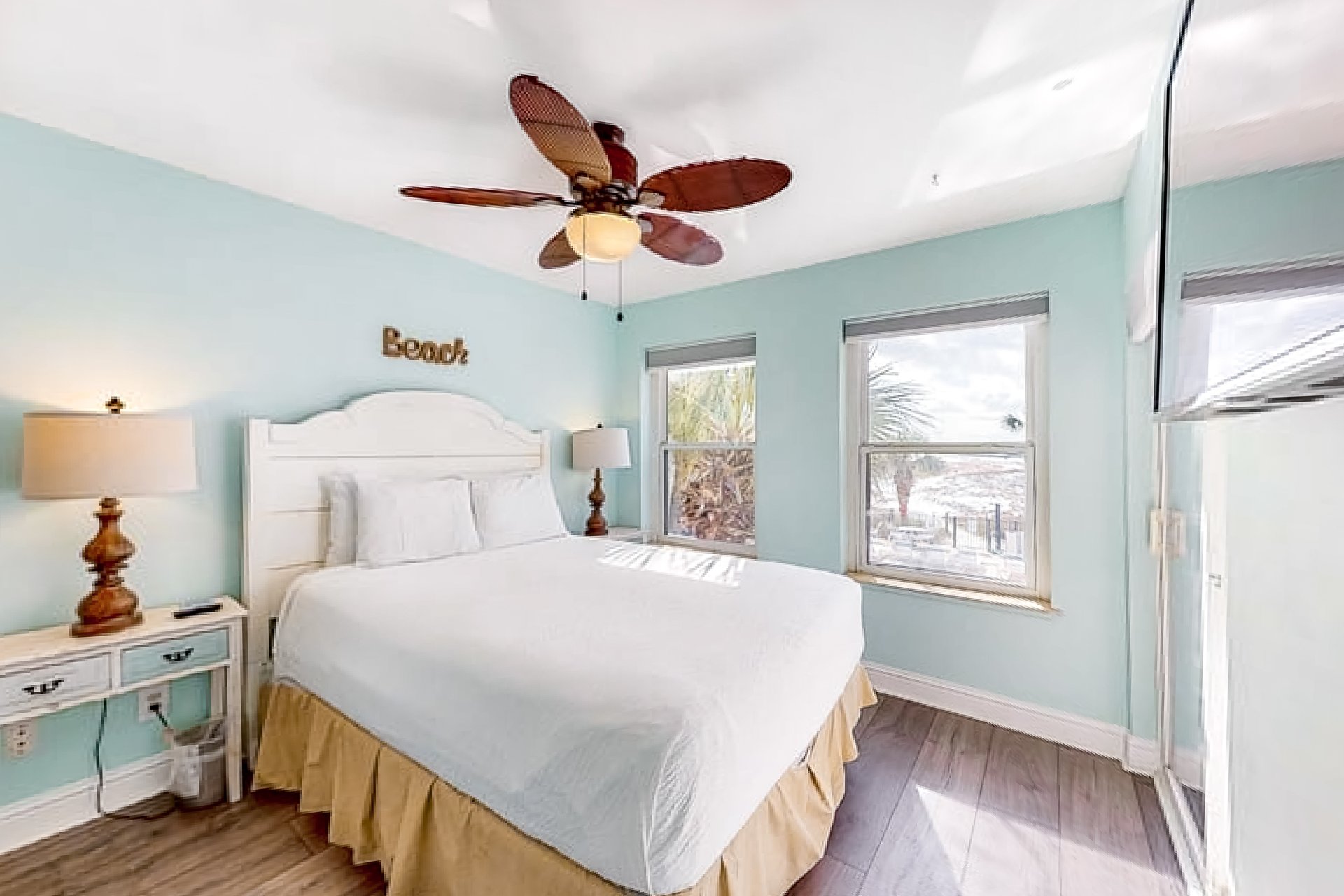 Poolside Villas 206 8