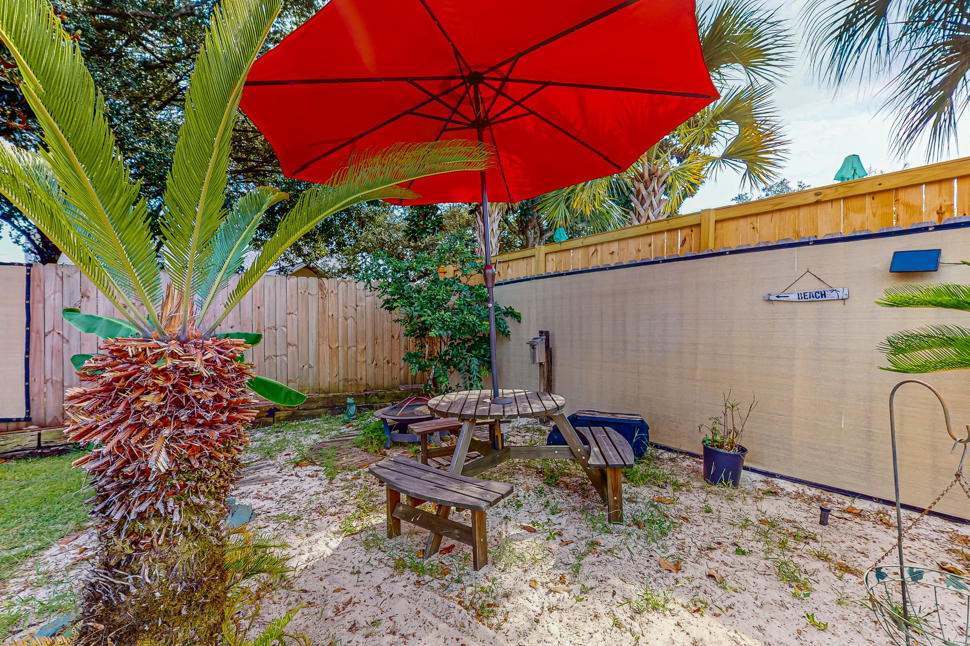 Nortons Beach House 30