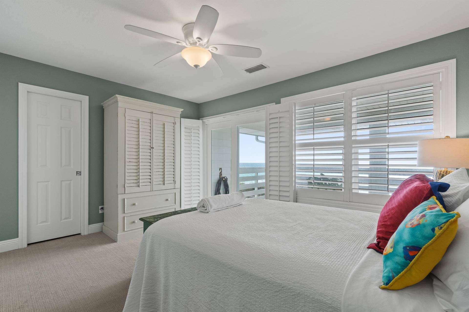 Guest Bedroom 2 Queen