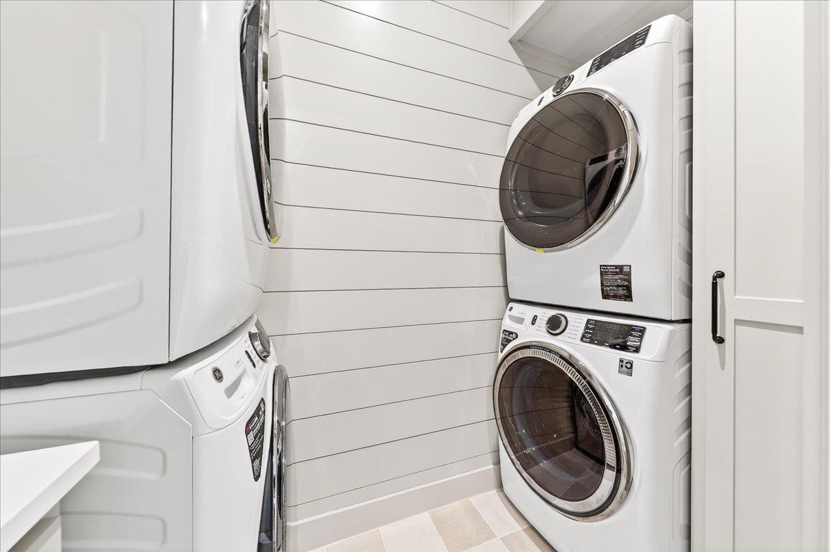 Laundry Room, 2nd Floor