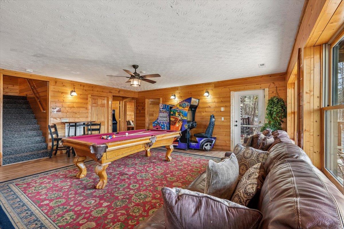 68Rec Room