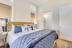 King Suite, 1st Floor