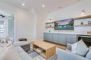 Game Room, 3rd Floor