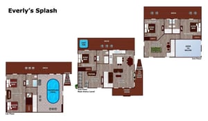 Everlys Splash NO GRILL