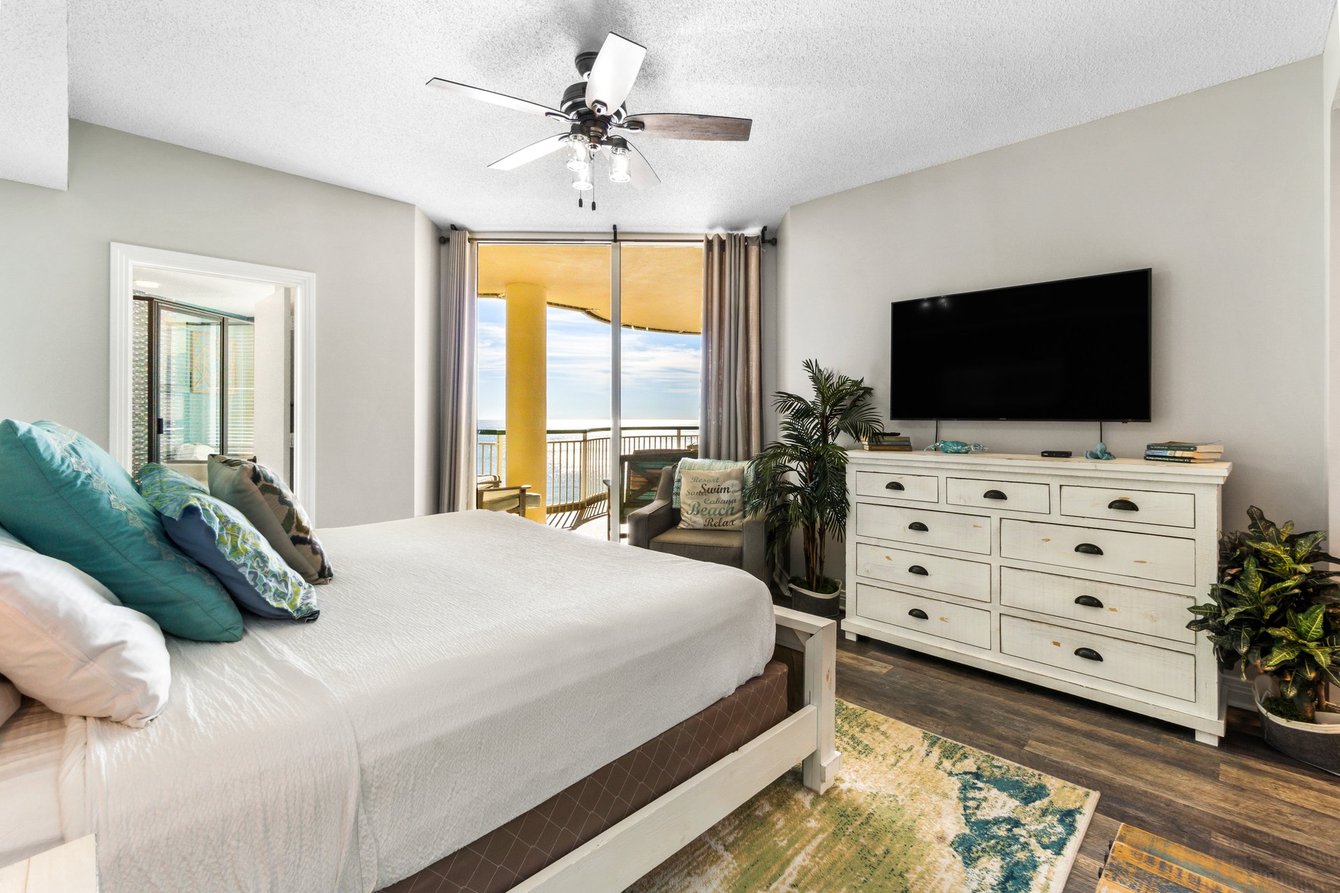 Beach Colony of Perdido E14D 18