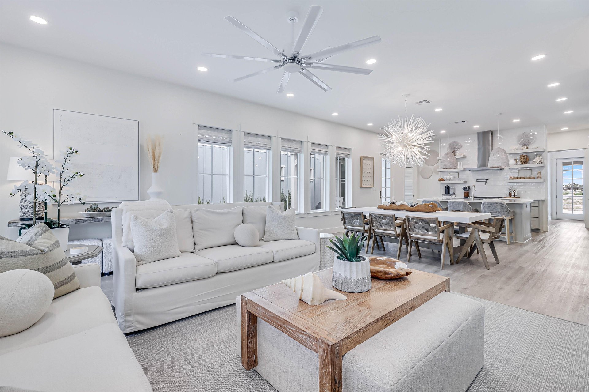 Living Room, 1st Floor