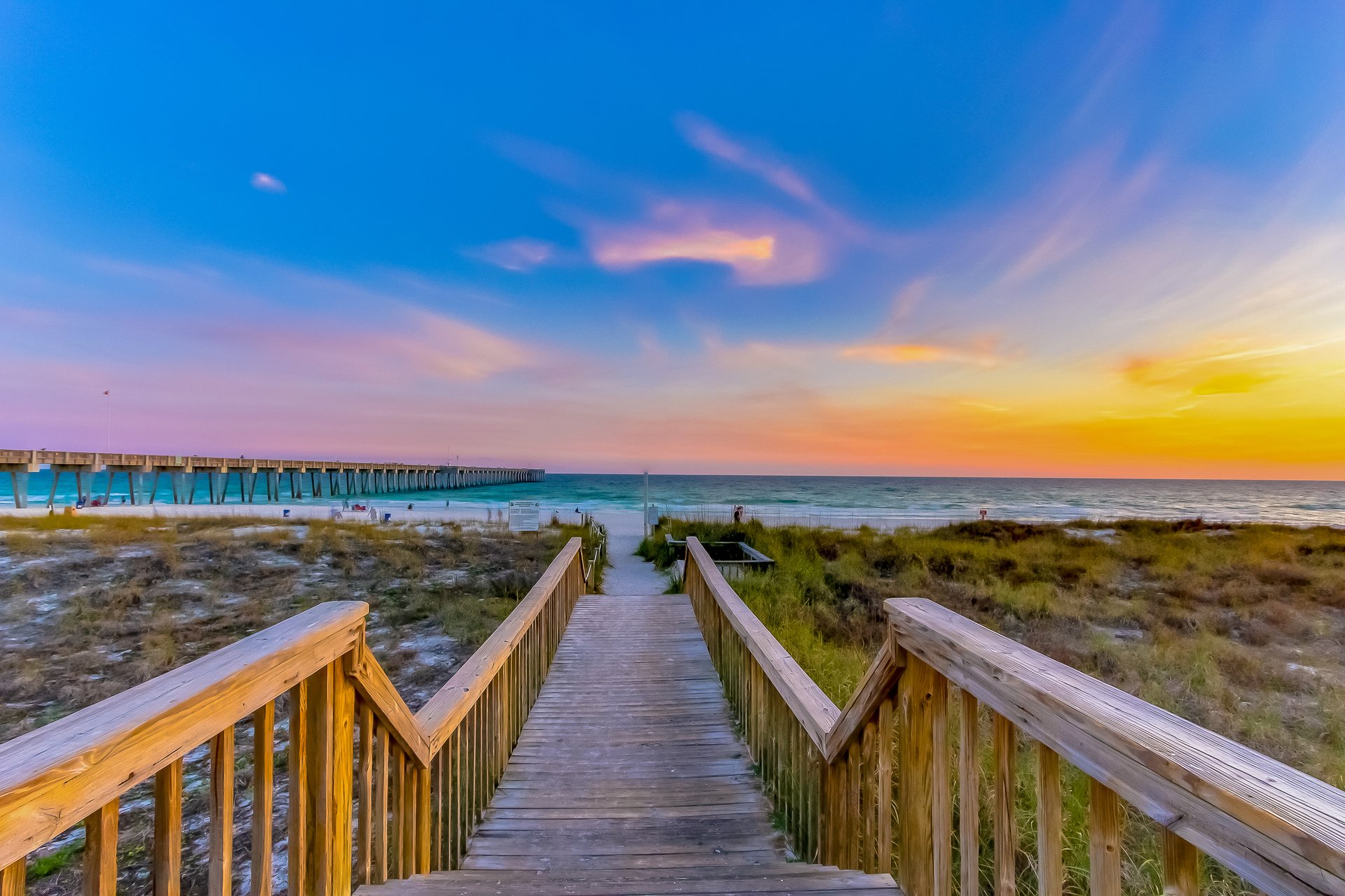 Tidewater Beach Resort 2418 41