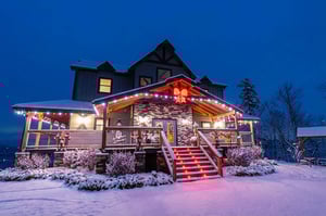 morningwoodchristmas