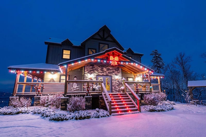 morningwoodchristmas