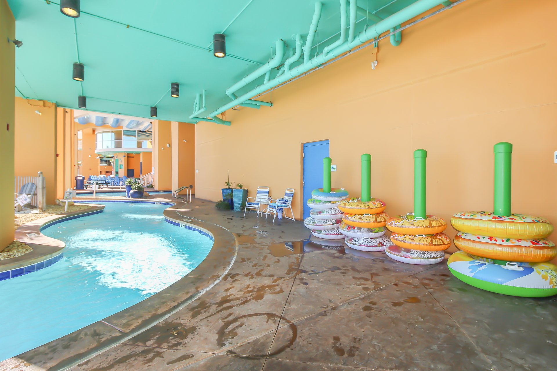 Splash Resort 507E 33