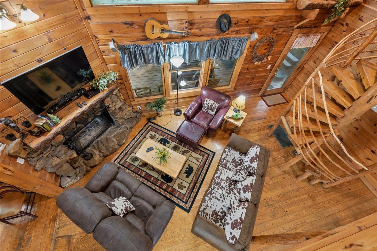 60Living Room