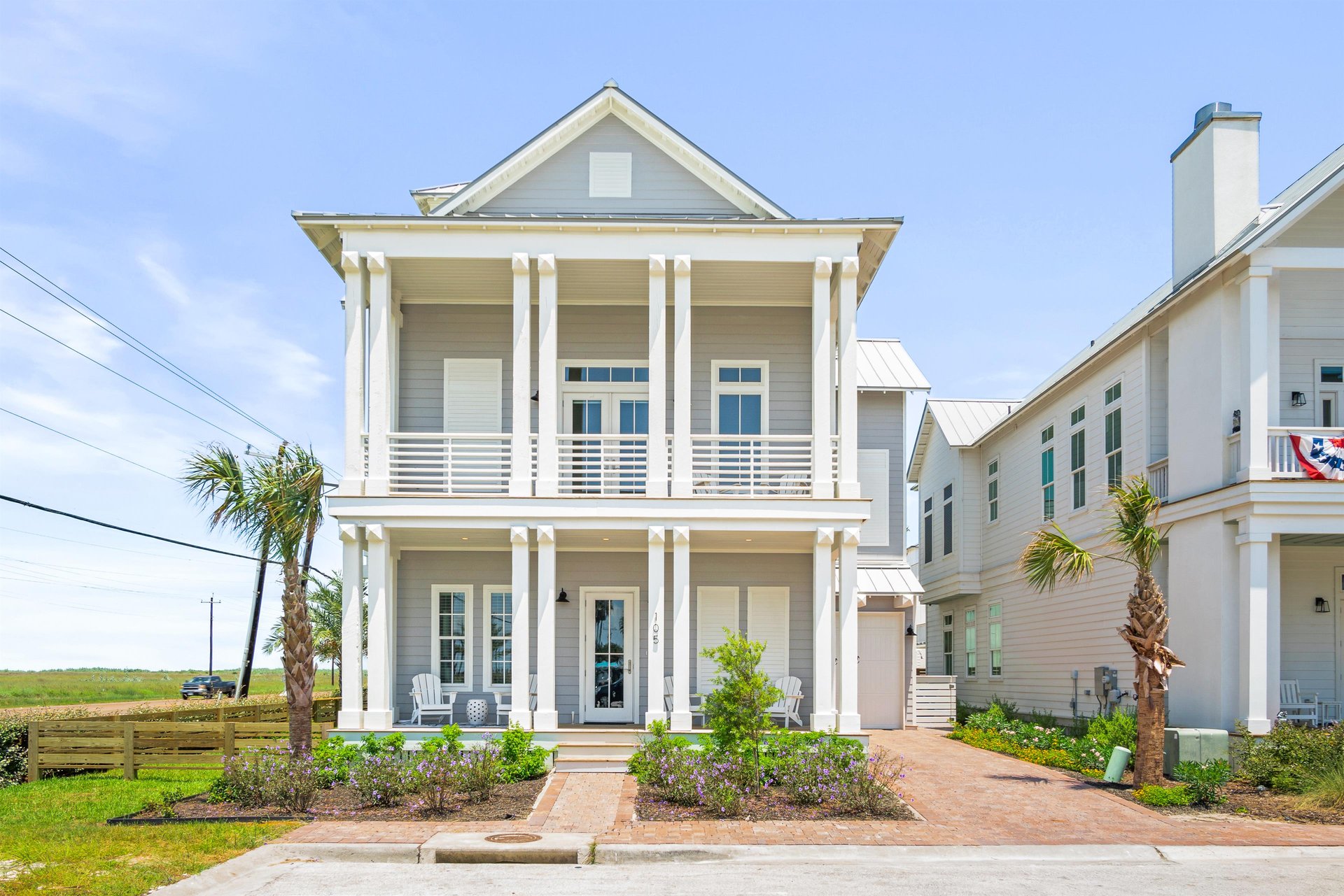 Welcome to The Salty Seahorse