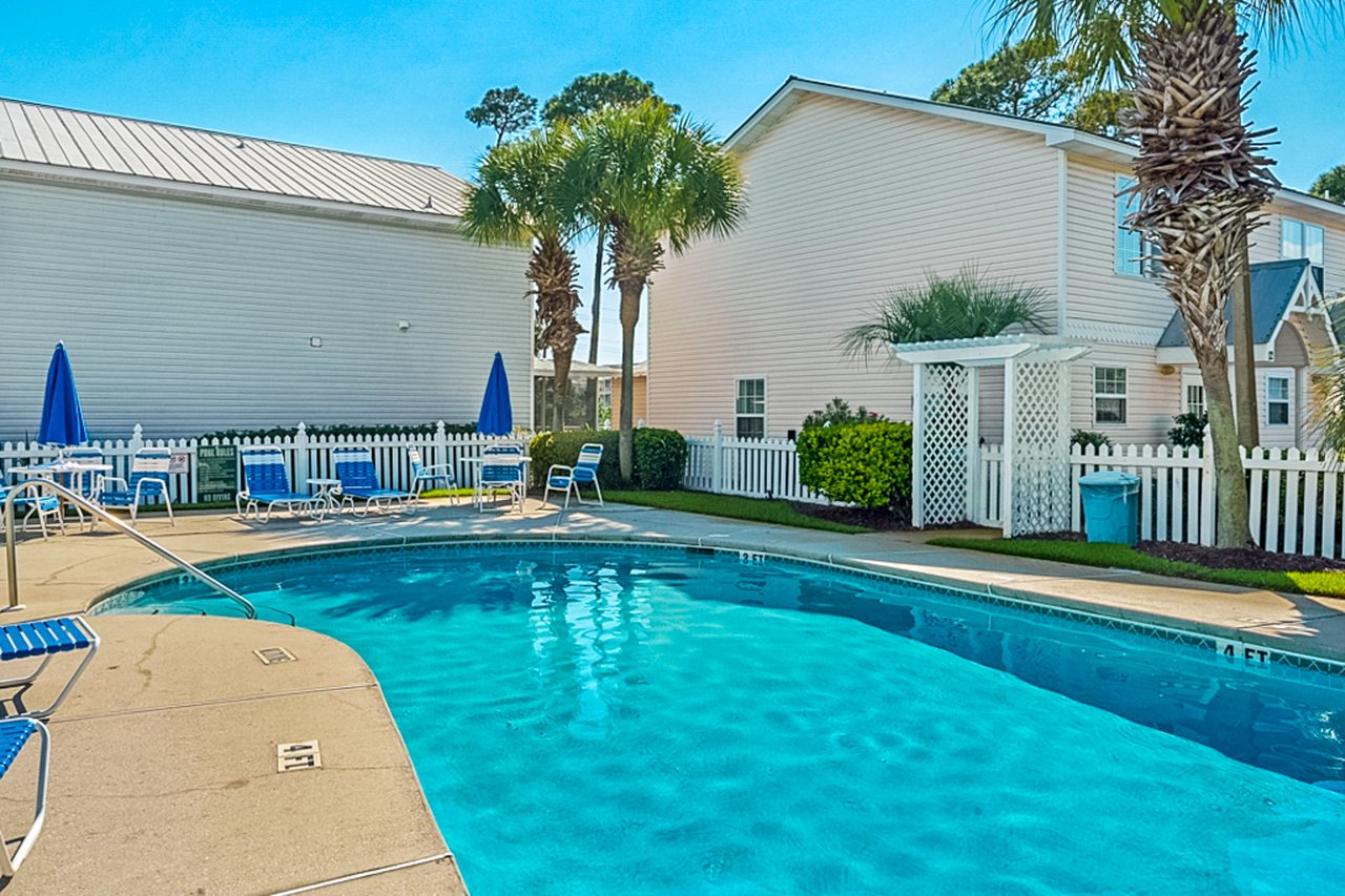Summer Lake Townhomes 2 3