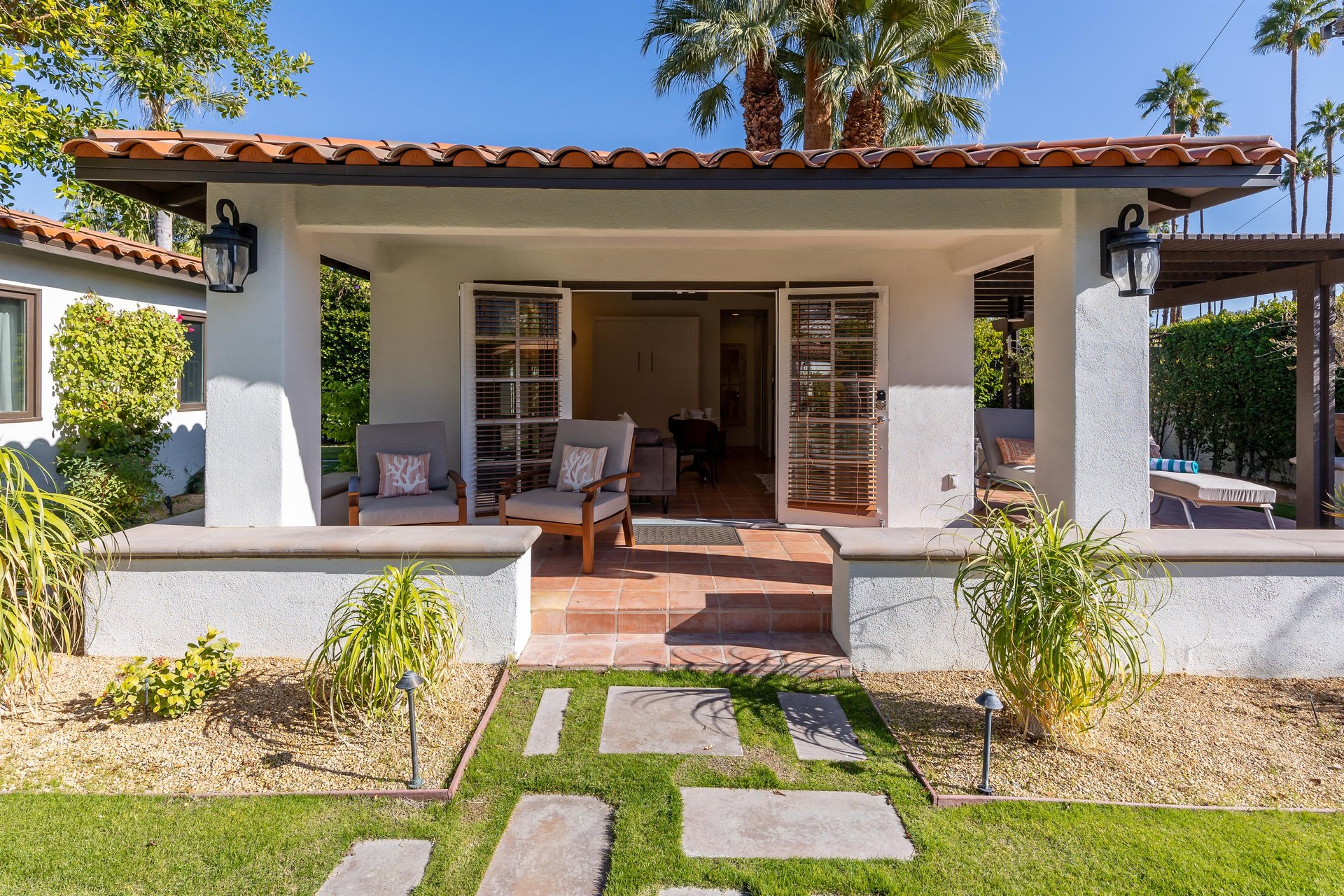 Welcome to the casita