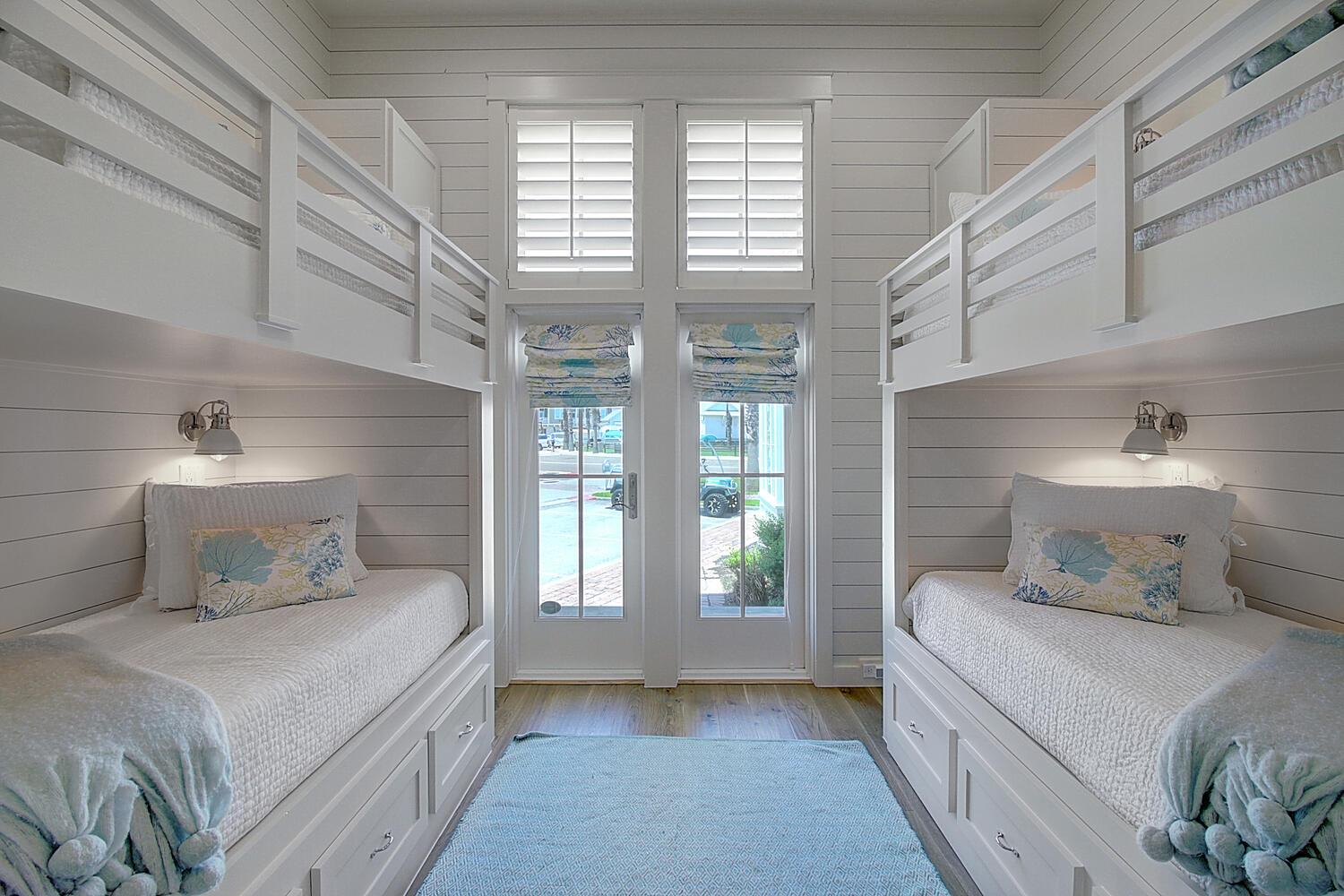 Bunk Room, 1st Floor