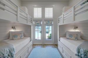 Bunk Room, 1st Floor