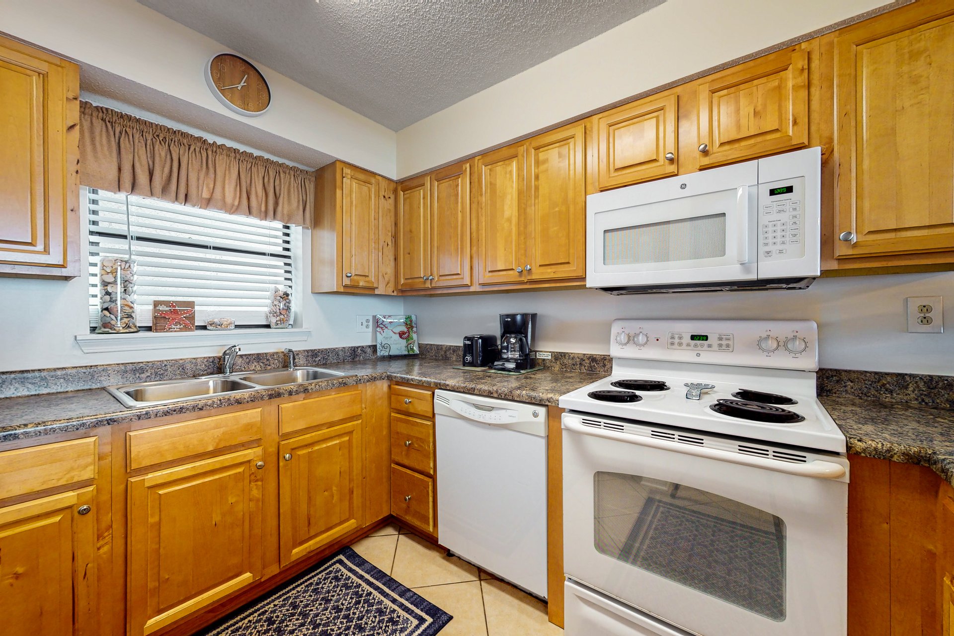 Seaside Beach amp Racquet Club 5417 9