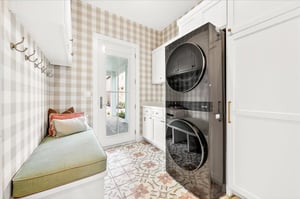 1st Floor, Mud Room
