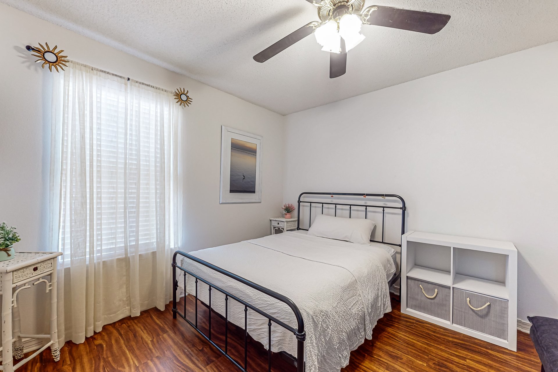 Nortons Beach House 21