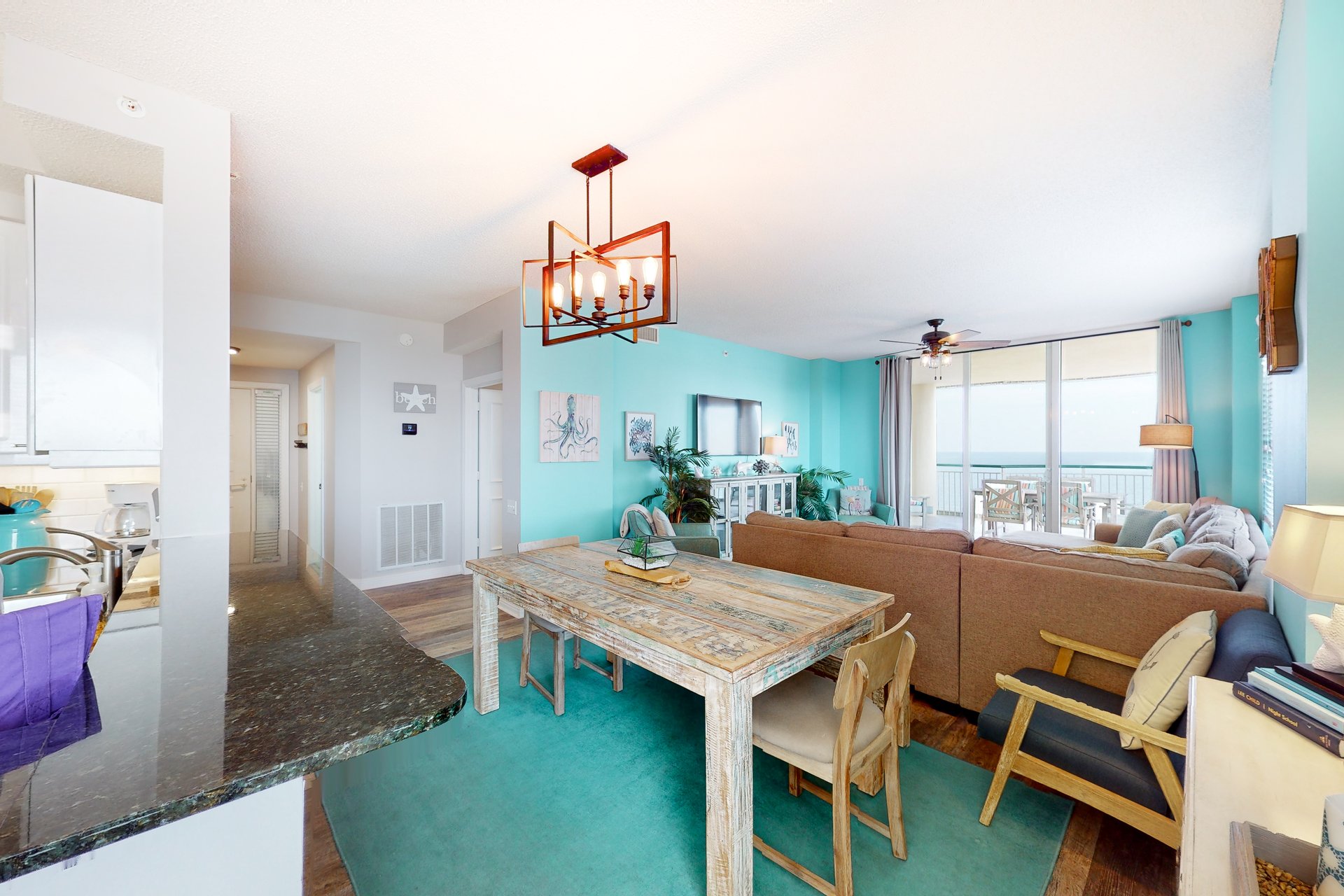 Beach Colony of Perdido E14D 8