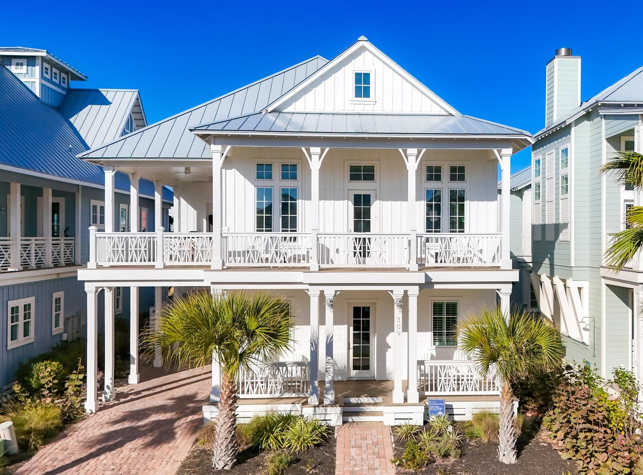 Welcome to The Spanish Main