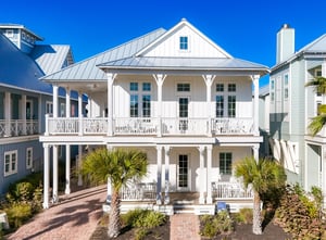 Welcome to The Spanish Main