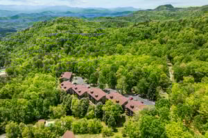 Aerial Property View