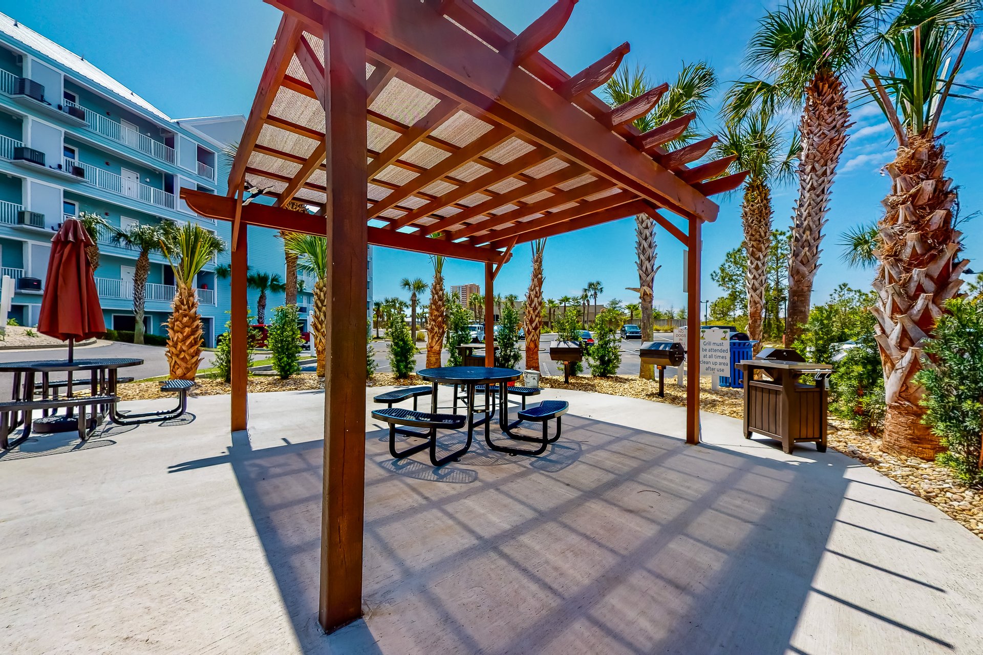 Grand Caribbean 410 38