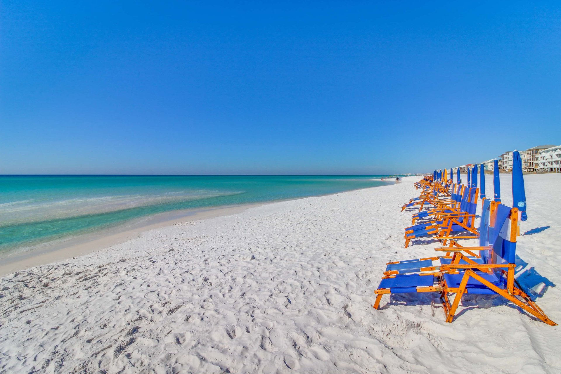 Seascape Golf Villas 11G 35