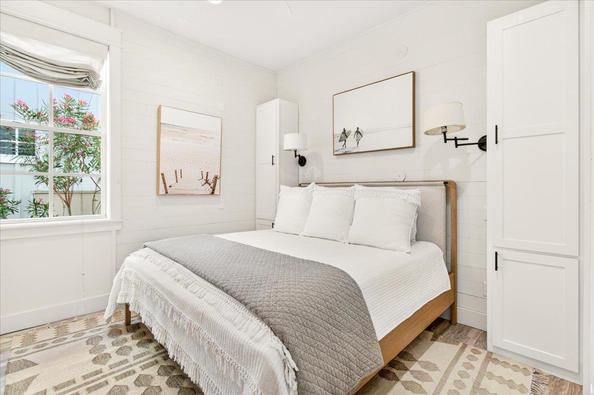 1st Floor, Second King Bedroom