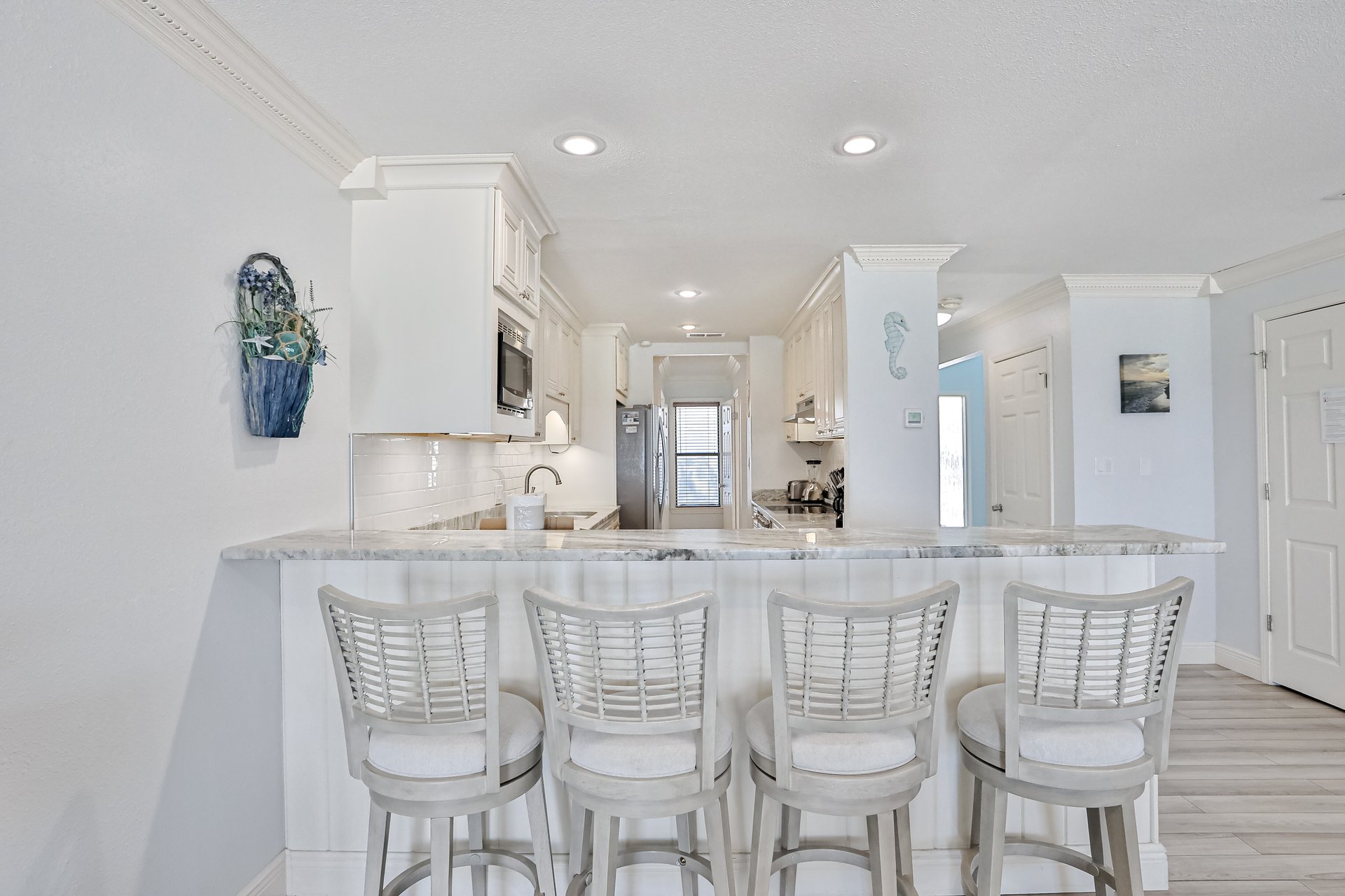 Captains Quarters at Green Reef Townhomes 7