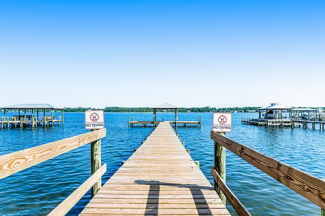 Little Lagoon Cottages O Osprey 3