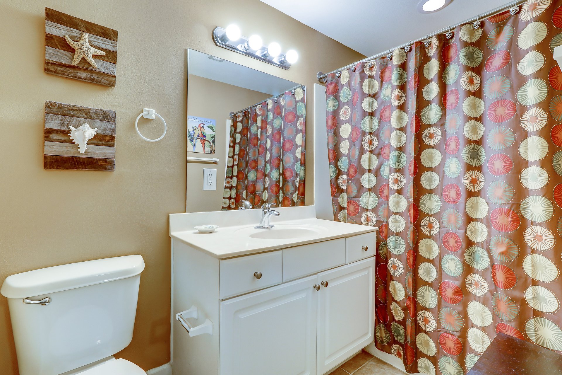 Tidewater Beach Resort 1703 11