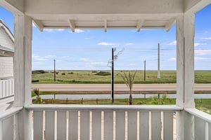Hallway Bunks, 2nd Floor