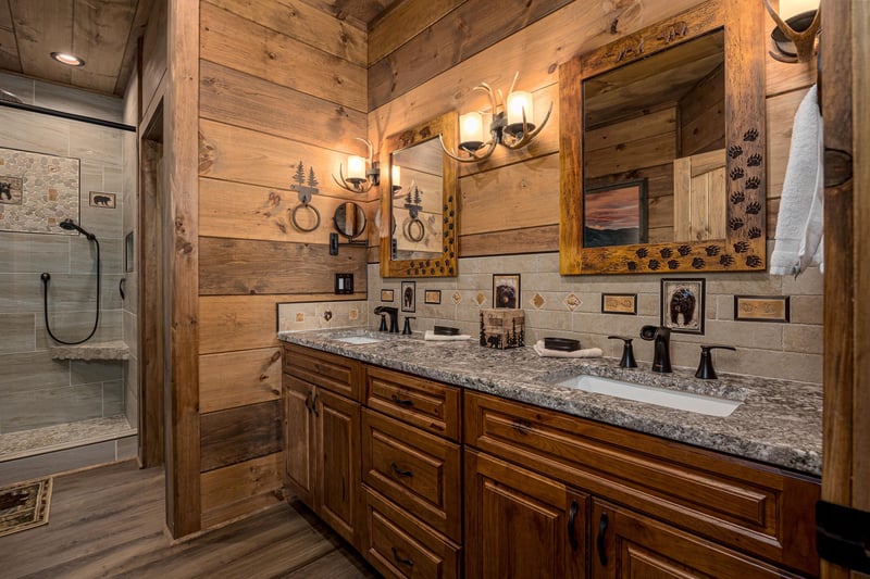 Double Sinks