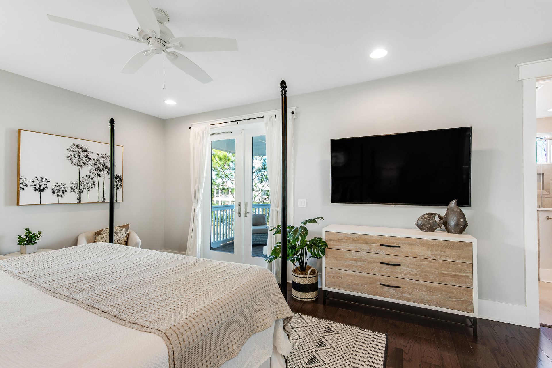 NatureWalk  Seagrove Sunshine 24